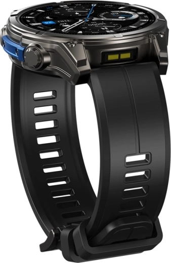 Llamadas por Bluetooth y funciones fitness versátiles