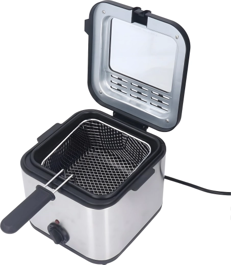 Manipulación segura de la cesta