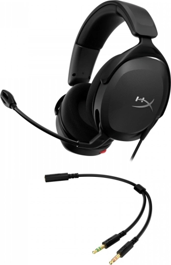 Comodidad ligera y controles en el auricular
