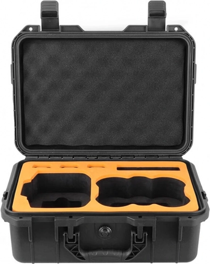 Sunnylife bolsa de viaje para DJI Neo – negra