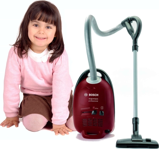 Succión real de gránulos