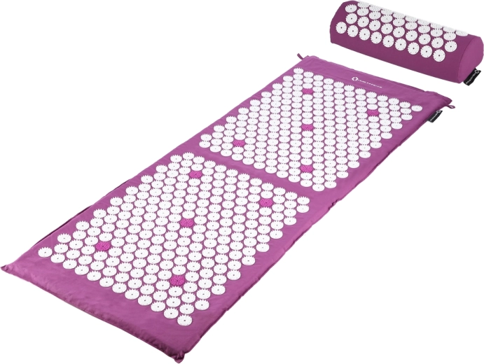 Cojín ergonómico para cuello y nuca