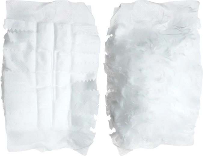 Cabezales intercambiables para una limpieza siempre higiénica