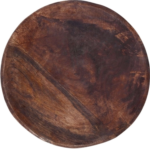 Madera de mango natural