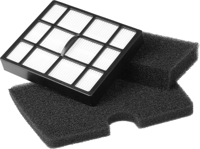 Juego de filtros Sencor para aspiradoras SVC 682 y SVC 684