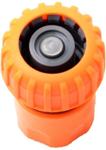 Conexión rápida para manguera 1/2"
