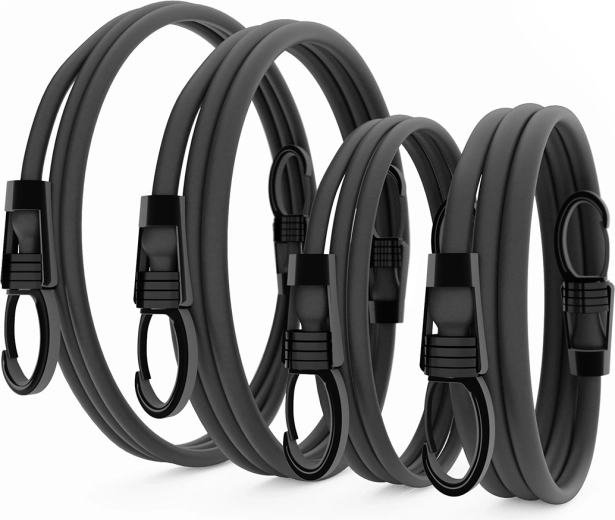 Juego de expansores HMS TX02 para entrenamiento en casa
