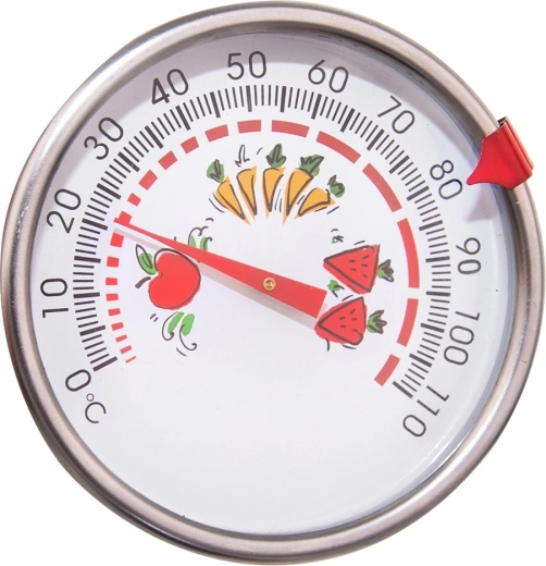 Control preciso de la temperatura