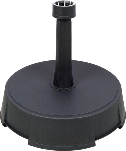 Máxima estabilidad para su sombrilla