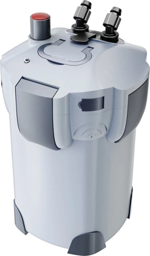 Filtro externo para acuario SUNSUN HW404B con UV-C 9 W