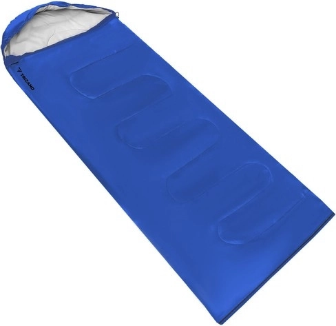 2en1: saco de dormir y manta