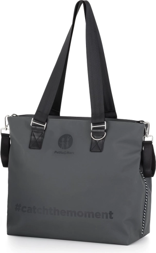 Bolsa cambiadora Petite&Mars Zoe Catch the Moment