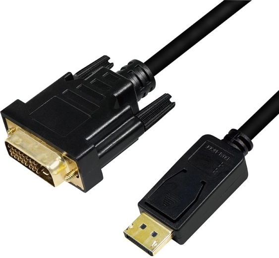 DisplayPort a DVI para una conexión sencilla del monitor
