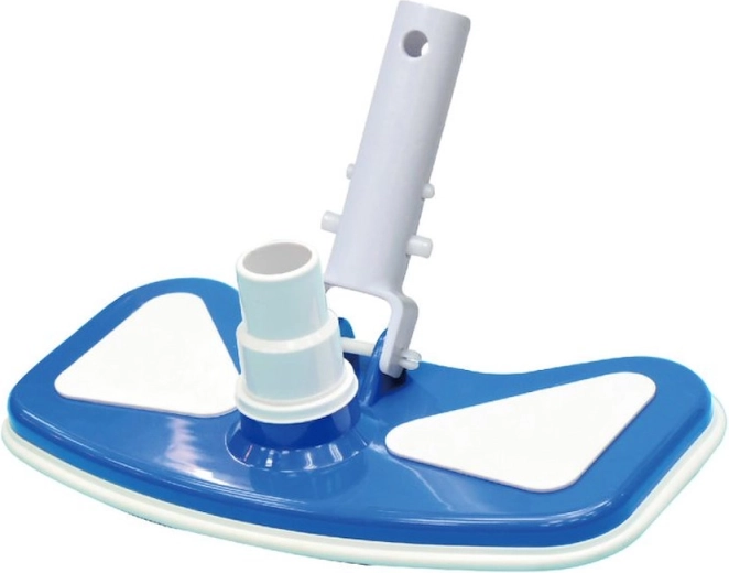 Cepillo y aspirador de piscina Ocean Vac