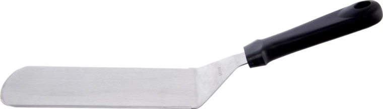 Mango ergonómico con orificio para colgar