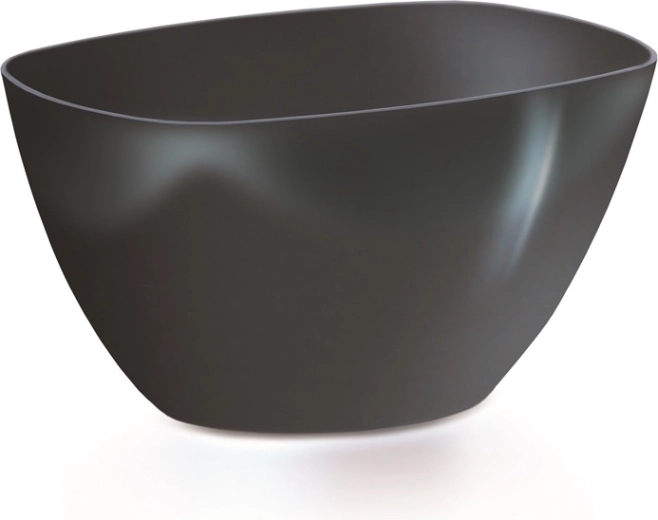 Fuente para orquídeas Coubi Orchid 19,8 cm antracita