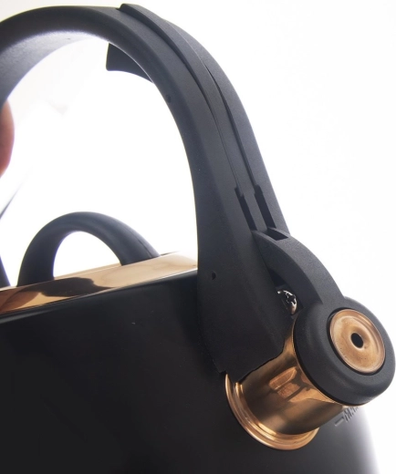 Vertido cómodo y seguro