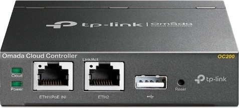 Controlador Omada Cloud