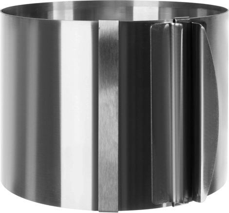 Diámetro ajustable 16–30 cm