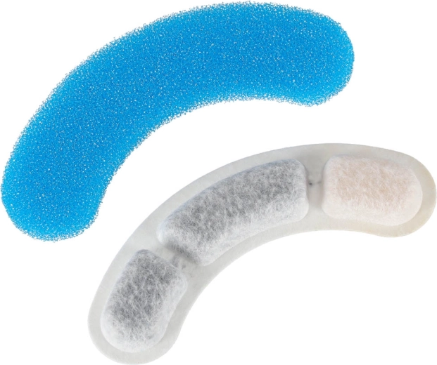 Agua fresca y filtrada todo el día