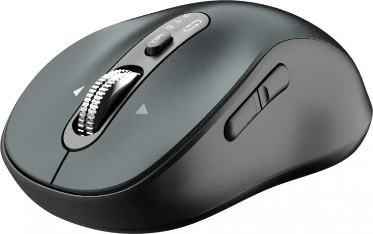 Smart Flying Scroll y desplazamiento en 4 direcciones