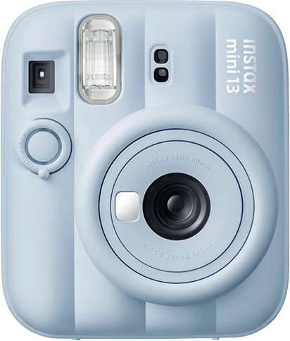 Fujifilm Instax Mini 13 azul claro