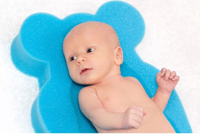 Seguridad y estabilidad durante el baño