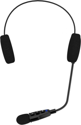Auriculares Bluetooth para casco EJEAS E1+