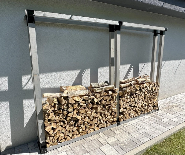 Montaje modular sencillo
