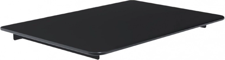 Estante de pared para DVD y consola 8 kg Maclean MC-629