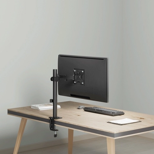 Montaje sencillo y guiado limpio de cables