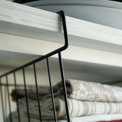 Montaje instantáneo sin herramientas