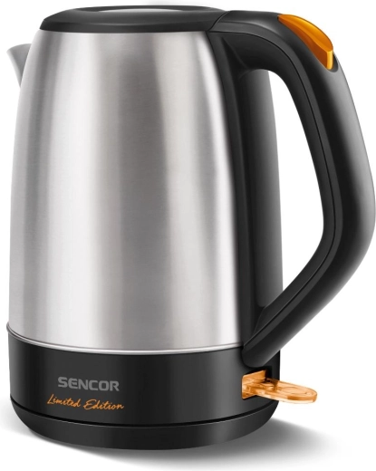 Hervidor eléctrico Sencor SWK 1711SS