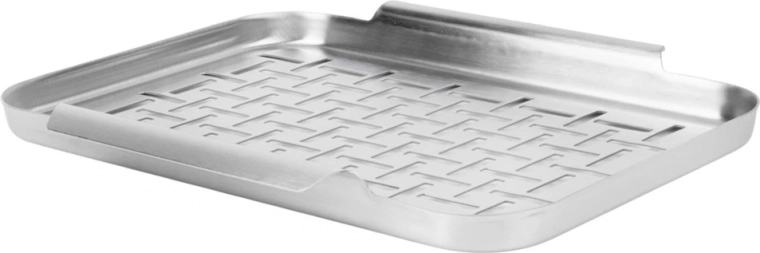 Acero inoxidable: resistente y seguro para los alimentos