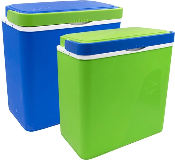 Caja nevera portátil Krios 25 l
