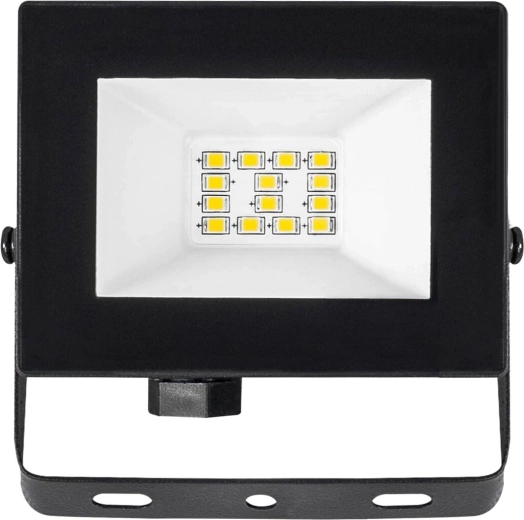 Iluminación brillante y eficiente 800 lm