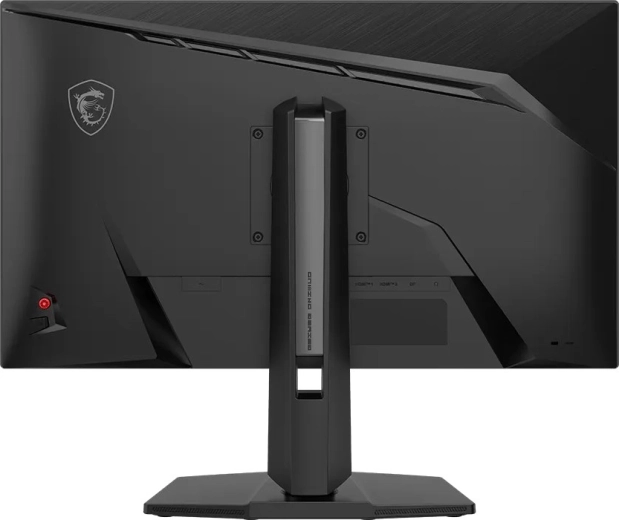 Soporte ergonómico y control cómodo