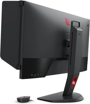 Ergonomía y control rápido