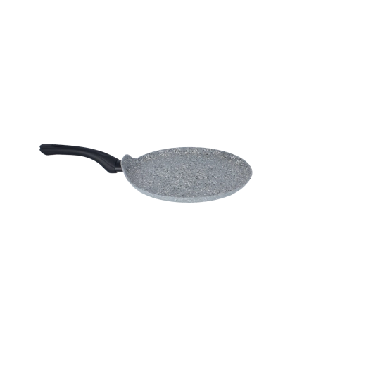 Perfil plano para crepes perfectos