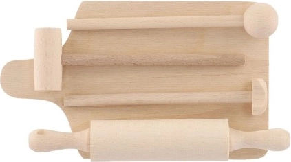 Cinco utensilios para jugar a cocinar