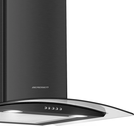 Iluminación LED de bajo consumo para una mejor visibilidad