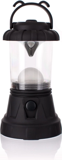 Luz brillante y de bajo consumo con 11 LED