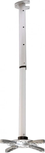Soporte universal de techo para proyector