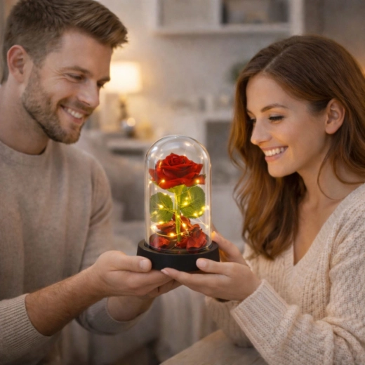 Un regalo elegante para momentos especiales