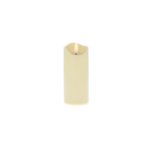 Luz blanca cálida para un hogar acogedor