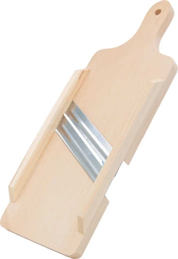 Práctico diseño de madera