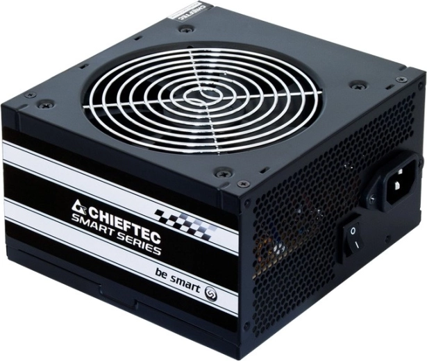Fuente de alimentación para PC CHIEFTEC Smart 500 W