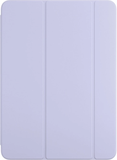 Funda Smart Folio para iPad Air de 11 pulgadas (M2) - violeta claro