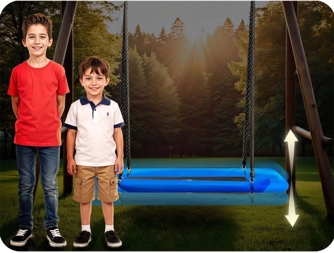 Altura ajustable para niños y adultos