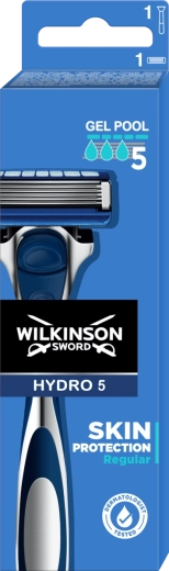 Wilkinson Hydro 5 Skin Protection Regular maquinilla de afeitar